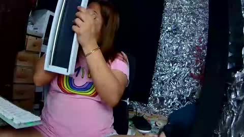 Trish online show from November 3, 12:06 pm