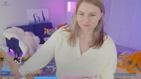 Asiri   pronounced Ah-siri Please no nicknames   3 online show from January 23, 5:13 am