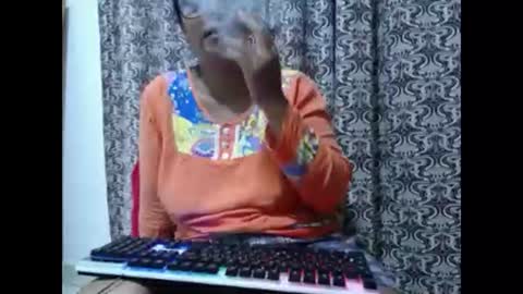 aslanne online show from April 26, 8:39 pm