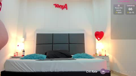  Aslhyn  online show from March 8, 12:22 am