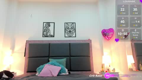 Snapshot of aslhyn_gomez chatting on May 5, 7:22 pm Aslhyn online show from May 5, 7:22 pm