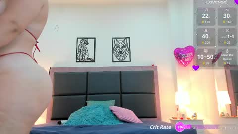 Snapshot of aslhyn_gomez chatting on June 8, 8:20 pm Aslhyn online show from June 8, 8:20 pm
