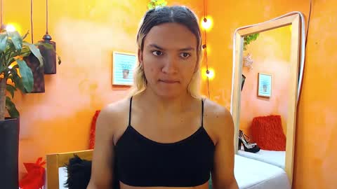 ASLY online show from January 8, 11:54 am