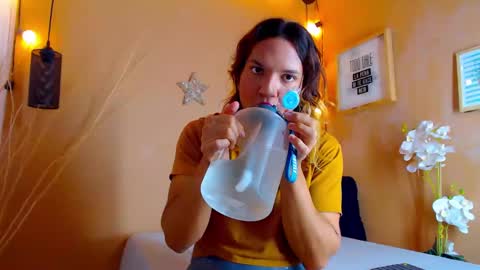 ASLY online show from September 22, 12:40 pm