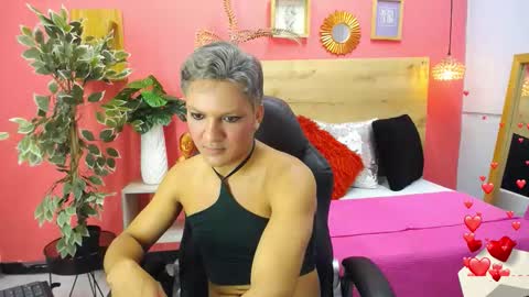ASLY online show from March 21, 11:26 am
