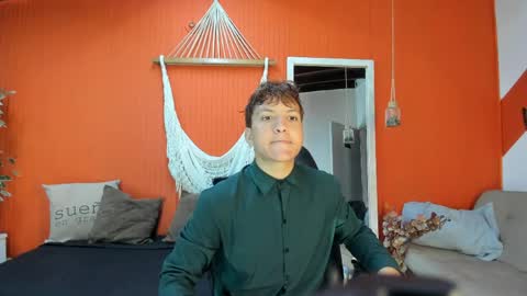 ASLY online show from April 16, 12:17 pm