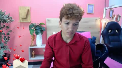 ASLY online show from May 1, 9:58 am