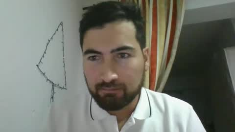 Antonio online show from December 22, 9:42 pm