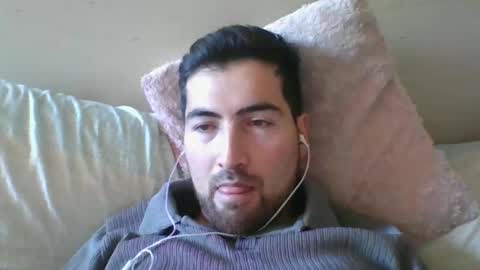 Antonio online show from December 29, 12:55 pm