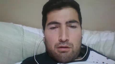 Antonio online show from January 12, 11:58 pm