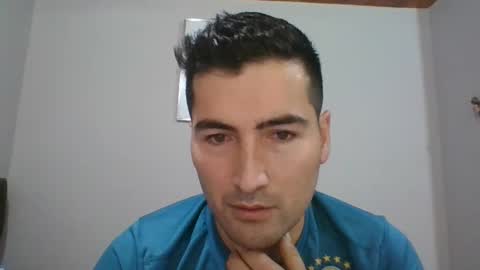 Antonio online show from January 28, 4:19 pm