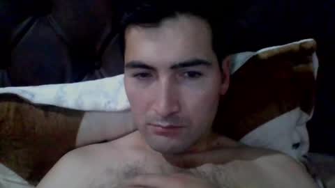 Antonio online show from February 17, 2:31 am