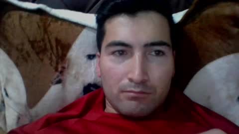 Antonio online show from February 17, 10:58 pm