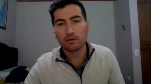 Antonio online show from February 20, 4:57 pm