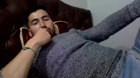 Antonio online show from February 27, 6:18 am