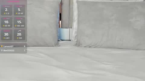 asmodeo6_ online show from February 7, 1:15 pm