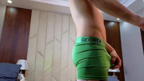 Asmodeo  -   online show from December 4, 10:41 pm