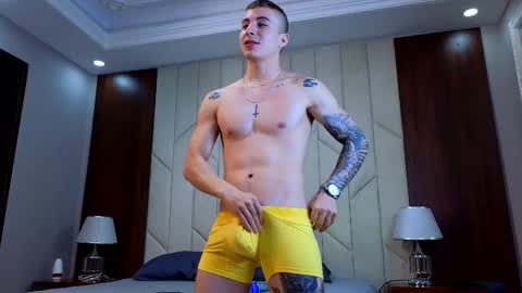 Asmodeo  -   online show from January 11, 12:01 am