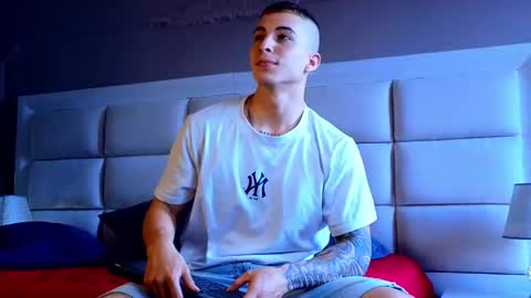 Asmodeo  -   online show from January 20, 9:11 pm