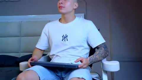 Asmodeo  -   online show from January 21, 12:15 am