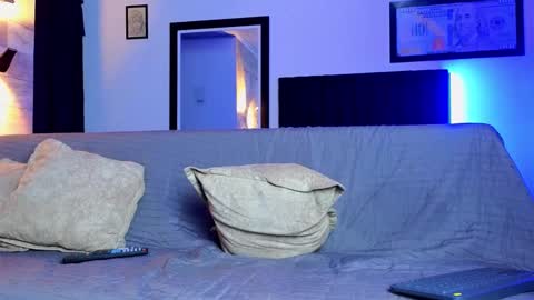 Asmodeo  -   online show from February 14, 2:18 am