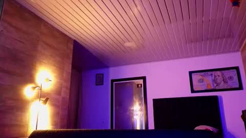 Asmodeo  -   online show from November 8, 2:12 am