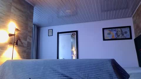 Asmodeo  -   online show from November 16, 10:26 pm