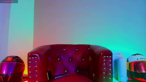 asmodeus bael online show from December 15, 10:58 pm