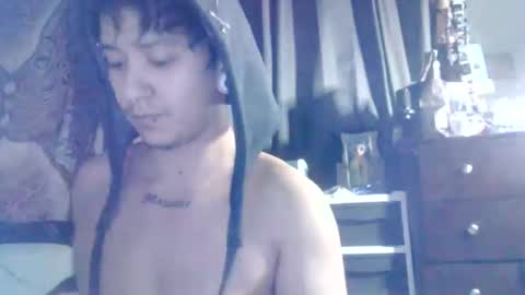 Asmodeus online show from February 3, 12:10 pm