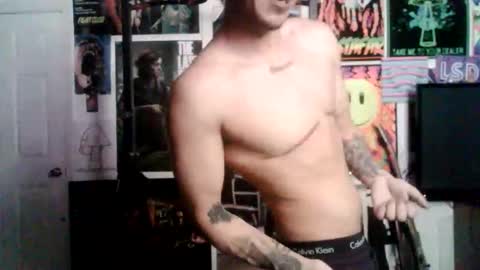 Asmodeus online show from February 23, 11:02 pm