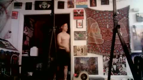 Snapshot of asmodeus_princeoflust chatting on March 27, 11:04 pm Asmodeus online show from March 27, 11:04 pm