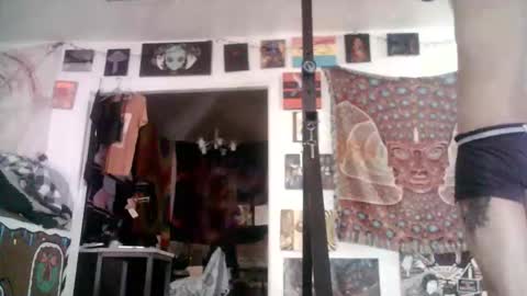 Snapshot of asmodeus_princeoflust chatting on May 6, 11:10 pm Asmodeus online show from May 6, 11:10 pm