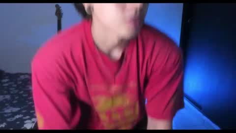 asmodeuszz online show from July 16, 1:22 am