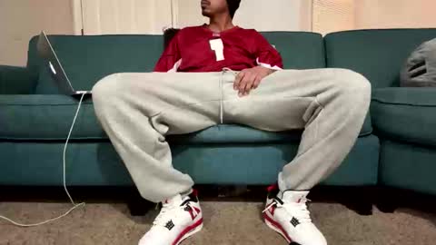 JordanSNK online show from January 7, 1:08 am