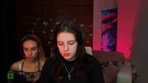 Snapshot of asol_muah chatting on December 17, 1:29 am Asol online show from December 17, 1:29 am