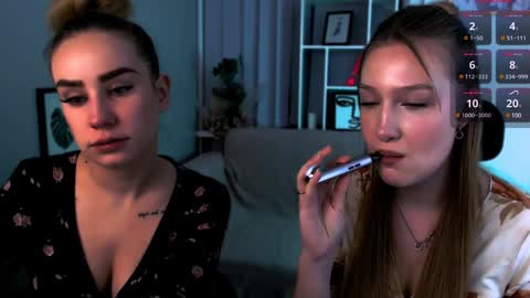 Snapshot of asol_muah chatting on February 3, 9:18 pm Asol online show from February 3, 9:18 pm