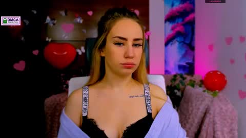 Snapshot of asol_muah chatting on February 17, 10:29 am Asol online show from February 17, 10:29 am