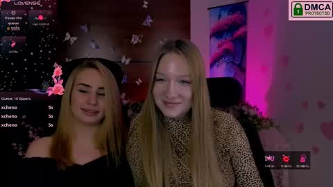 Snapshot of asol_muah chatting on February 27, 2:42 am Asol online show from February 27, 2:42 am