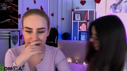 Snapshot of asol_muah chatting on February 28, 12:32 am Asol online show from February 28, 12:32 am