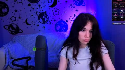 Snapshot of asol_muah chatting on May 27, 11:02 pm Asol online show from May 27, 11:02 pm