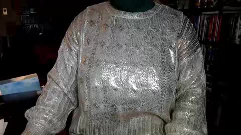 Aspen Vale online show from December 22, 8:39 pm