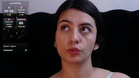 Snapshot of aspenruss chatting on February 3, 2:58 am online show from February 3, 2:58 am