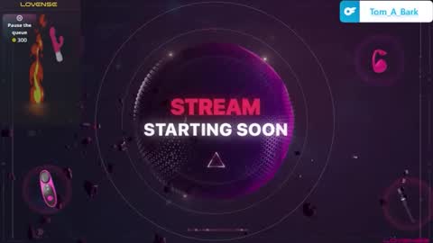 Ass Chaser online show from April 26, 3:21 pm