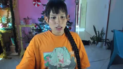 Snapshot of ass_sinner chatting on December 21, 5:20 pm Ana online show from December 21, 5:20 pm