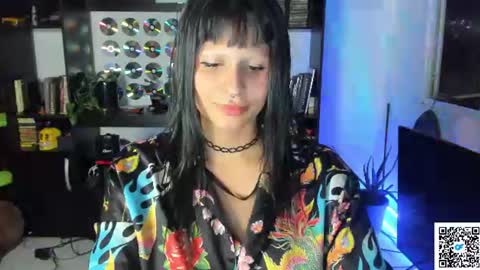 Ana online show from July 8, 12:04 am