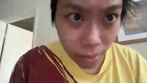 Snapshot of assert32 chatting on October 24, 11:01 pm Patty online show from October 24, 11:01 pm