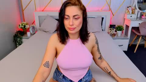 Ash online show from April 23, 8:57 am