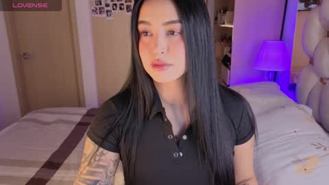 Ashley online show from November 11, 2:55 am