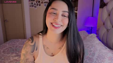 Ashley online show from November 27, 4:03 am