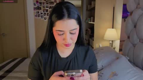 Ashley online show from March 18, 3:31 am